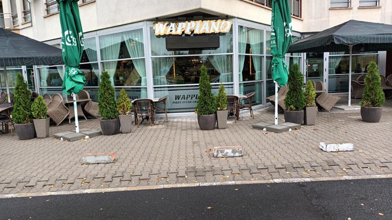 Стая За Гости Пентагона Kurdzhali Exterior photo