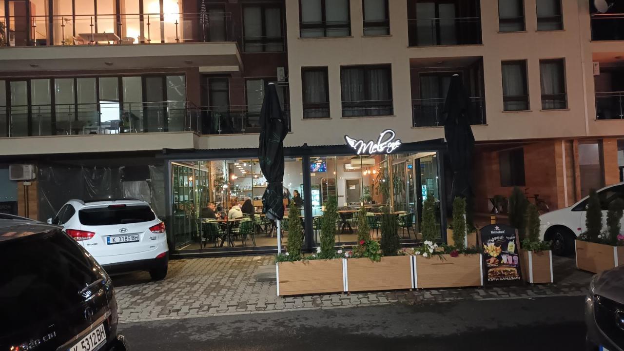 Стая За Гости Пентагона Kurdzhali Exterior photo